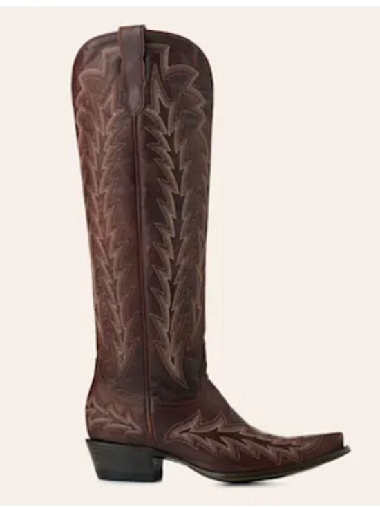JRC & Sons Shoes - Western Boots